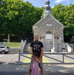 Meet your Posher, Vincent